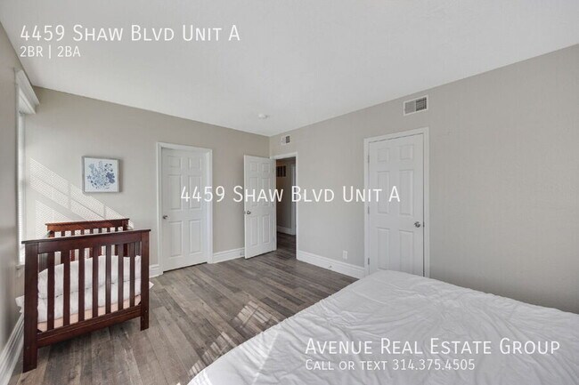 Building Photo - 4459 Shaw Blvd