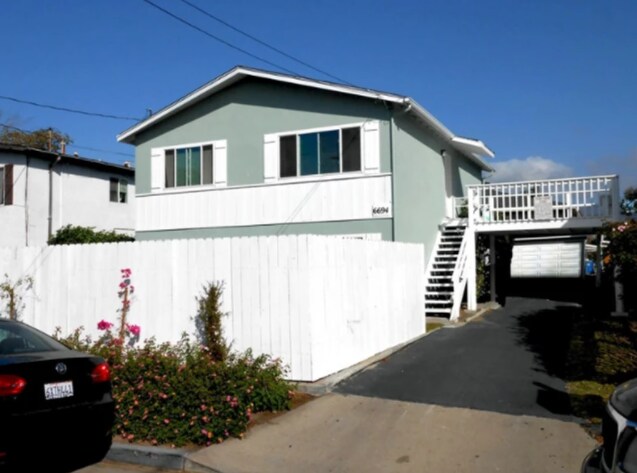 6694 Sabado Tarde - Units A & B - 6694 Sabado Tarde Rd