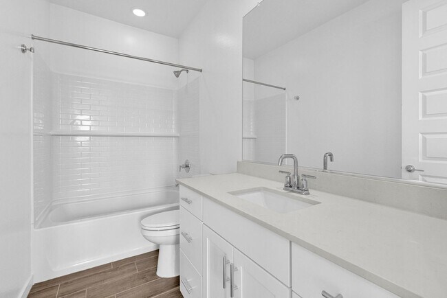 Building Photo - Brand New 4 bed/3 bath in Hawes Crossing C...