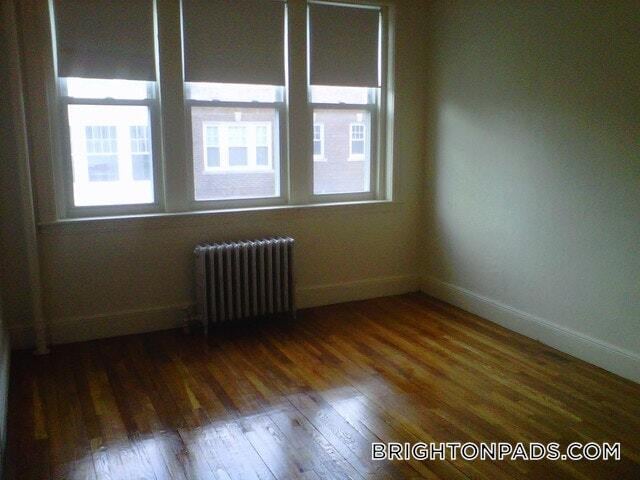 Building Photo - 1800 Commonwealth Ave