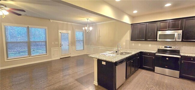 Building Photo - 631 Justins Pl Ln