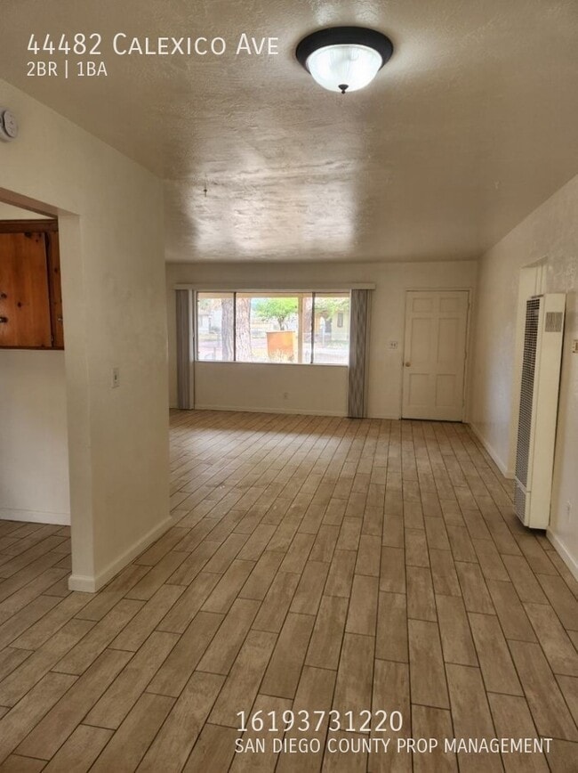 Building Photo - 44482 Calexico Ave