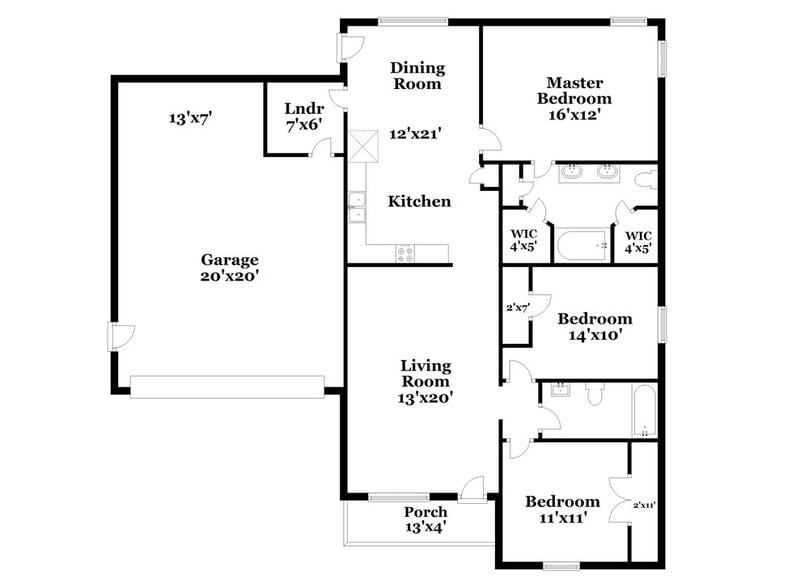 Building Photo - 1240 Crescent Ridge Drive