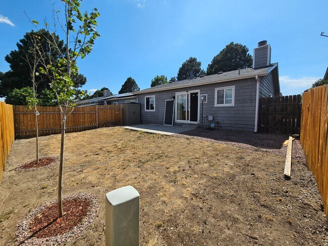 Building Photo - 5940 Gunshot Pass Dr