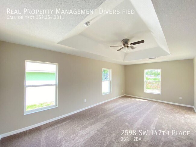 Building Photo - 2598 SW 147 Place Rd