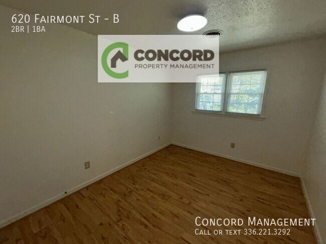 Building Photo - 620 Fairmont St