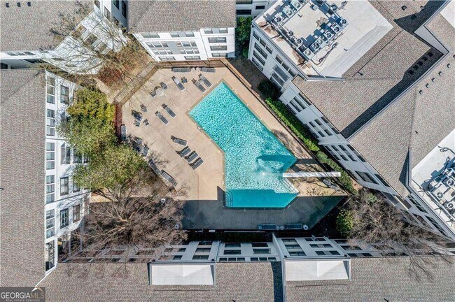 Building Photo - 821 Ralph McGill Blvd NE