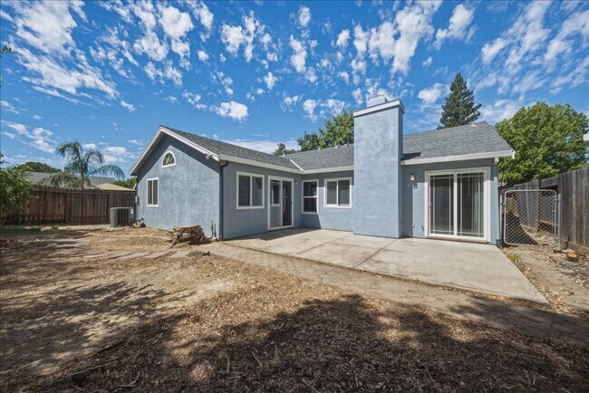 Building Photo - 8408 Silver Run Way