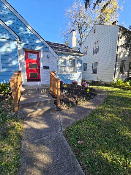 Building Photo - 1056 Geers Ave