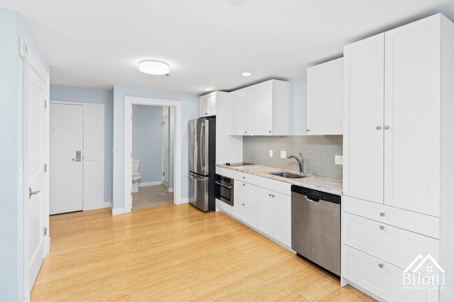 Interior Photo - 101 Hillside Ave.