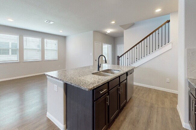 Building Photo - 3 bedroom, 2.5 bath with Study or 4th Bedroom and Game Room extras include Gym, Storage Racks in ...