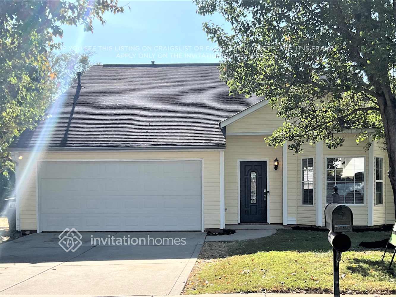 Building Photo - 2307 Jacobs Ct