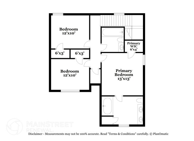 Building Photo - 2621 Mulberry Pond Dr