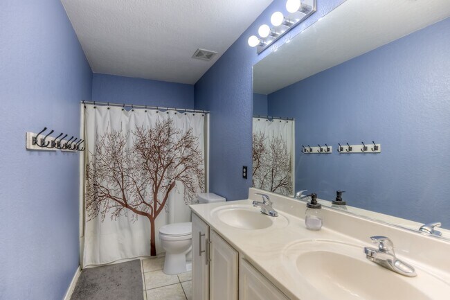 Building Photo - Located in Mesquite Ranch and the Award Wi...