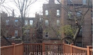 Building Photo - 45 Hemenway St