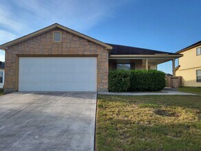 Building Photo - Charming 3BR Home in Kensington Ranch Near Cibolo Creek!