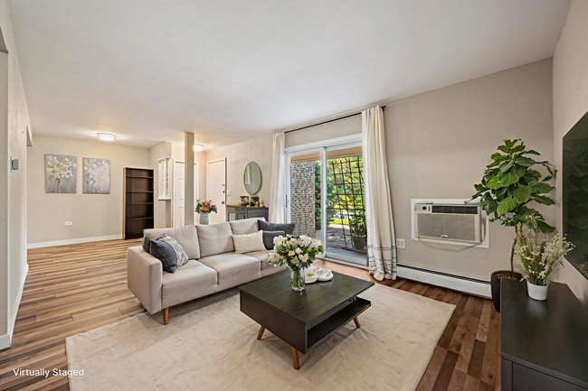 Building Photo - 4529 S Lowell Blvd