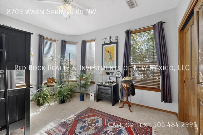 Building Photo - 8709 Warm Springs Rd NW