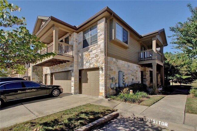 Primary Photo - 1310 W Parmer Ln