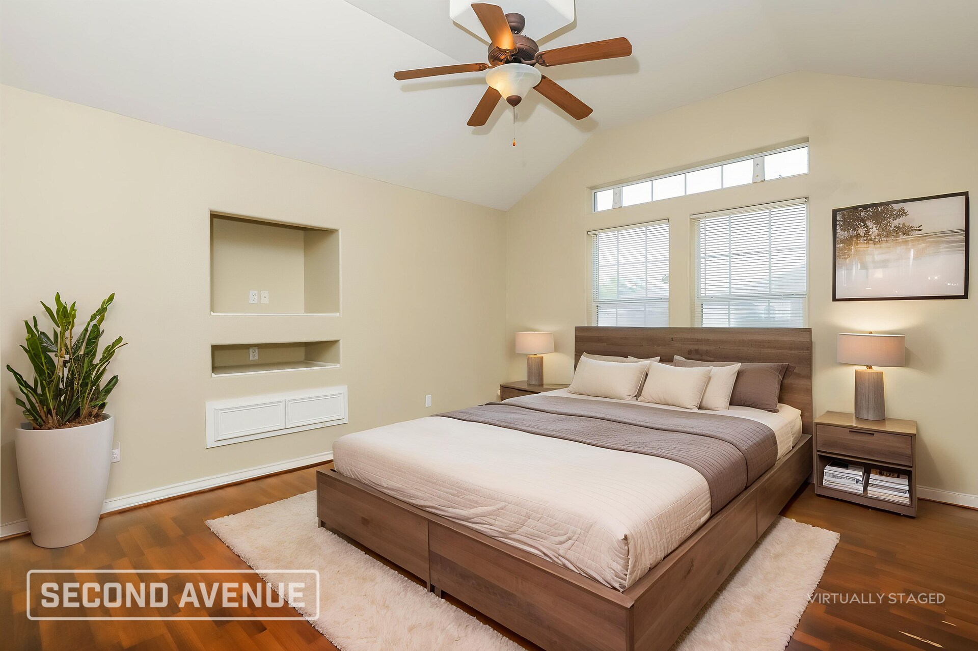 Building Photo - 7021 San Benito Dr