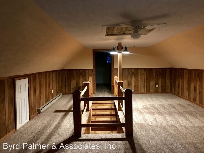 Building Photo - 4 br, 2 bath House - 206 Lakeland Drive