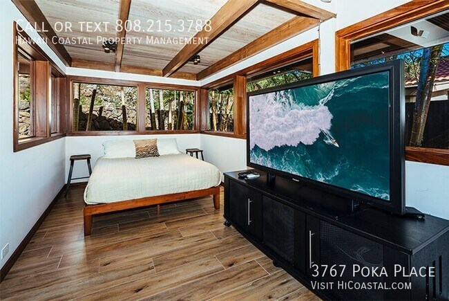 Building Photo - 3767 Poka Place-