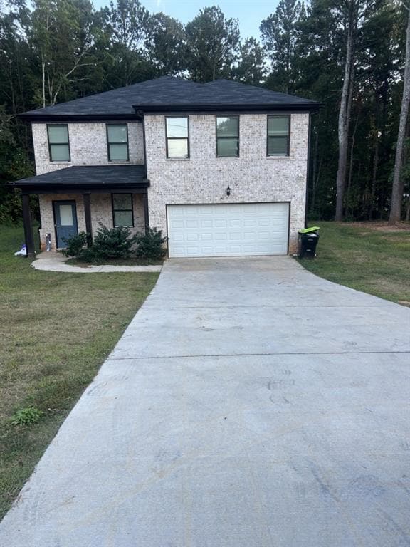 Building Photo - 643 Wesley Chapel Rd
