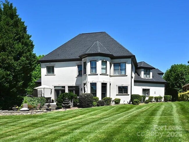 Primary Photo - 17234 Jetton Rd