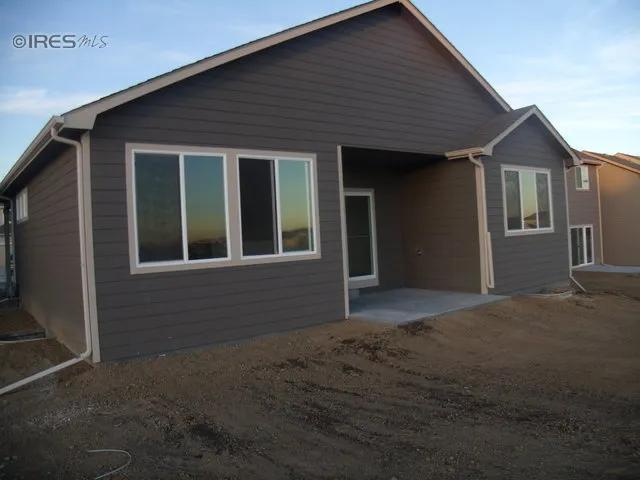 Building Photo - 2202 Thoreau Dr