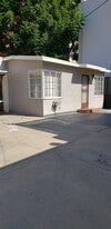 Building Photo - 514 Kelton Ave