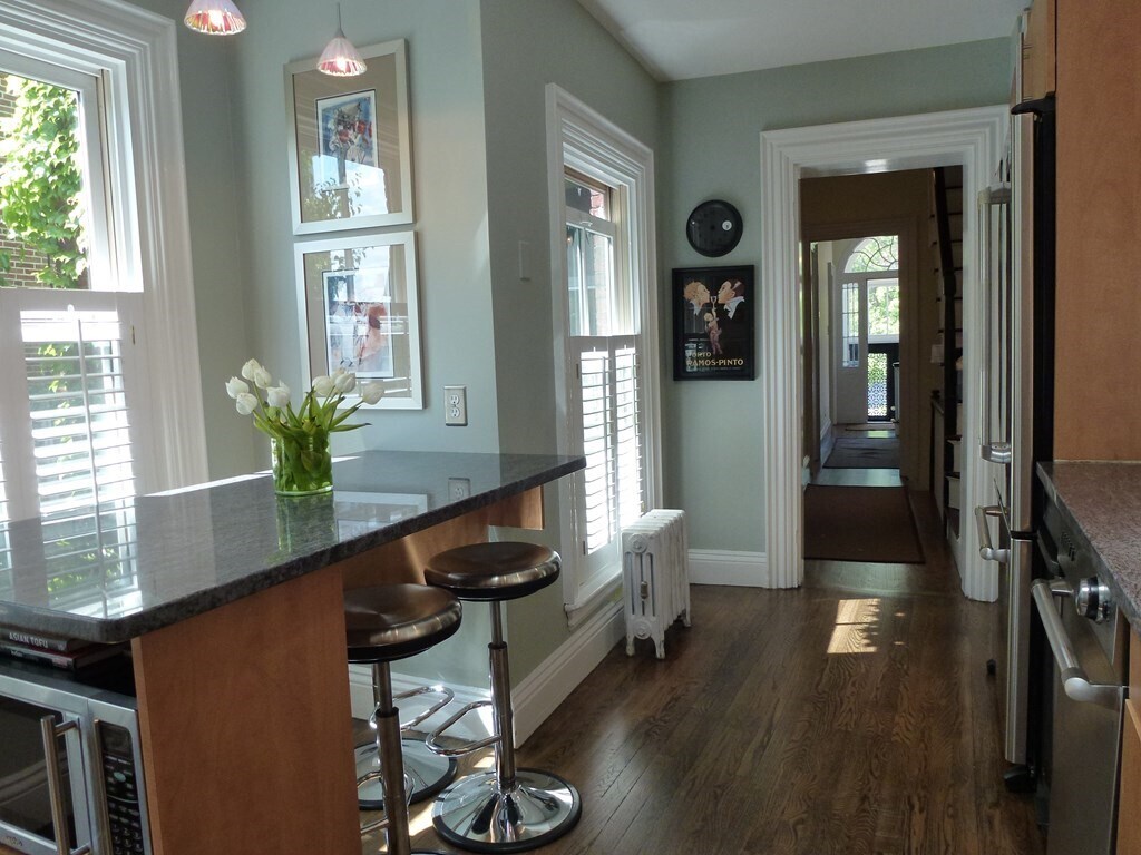 Building Photo - 26 Adams St