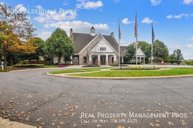 Building Photo - 6056 Alderdale Pl