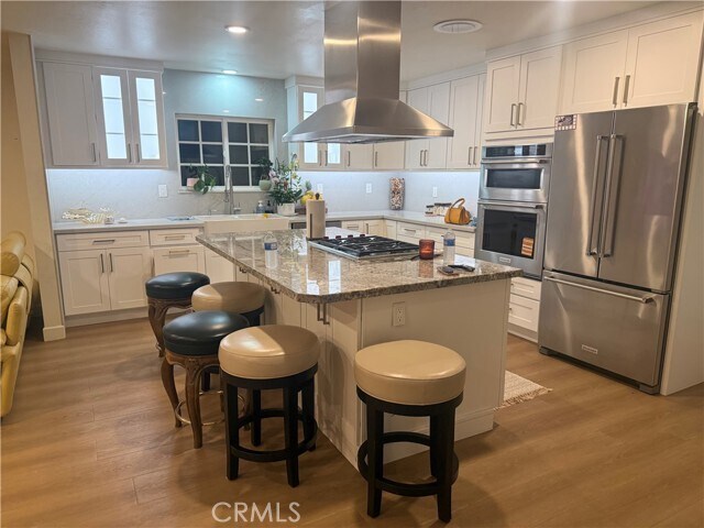 Building Photo - 17201 Santa Isabel St