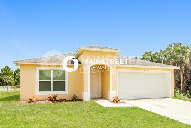 Building Photo - 4 Bedroom Pet-Friendly Home in PALM BAY, FL with Main Street Renewal