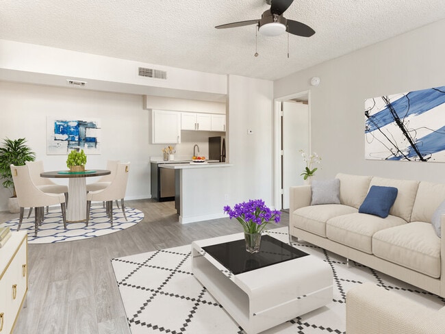 Building Photo - Aspire Thunderbird