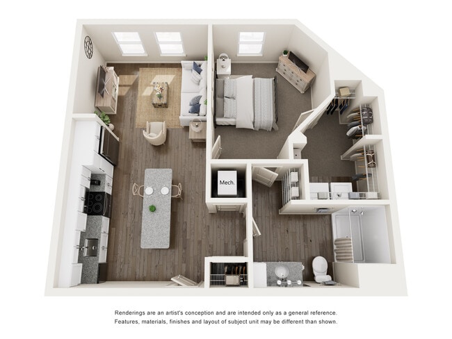 A2 - Alexis Parc 55+ Active Adult