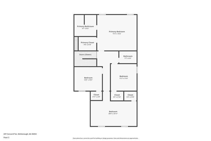 Building Photo - 437 Concord Terrace