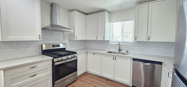 Building Photo - 809 Capehart Ct