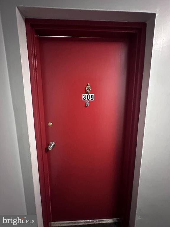 Building Photo - 1907 Marion Barry Ave SE