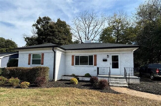 Building Photo - 3427 Eastway Dr