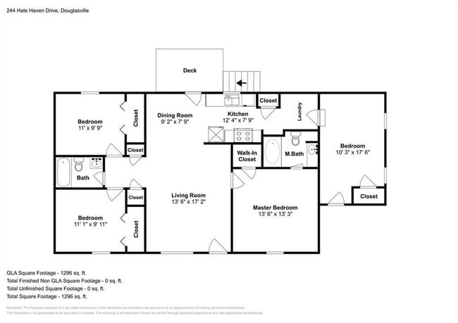 Building Photo - 244 Hale Haven Dr