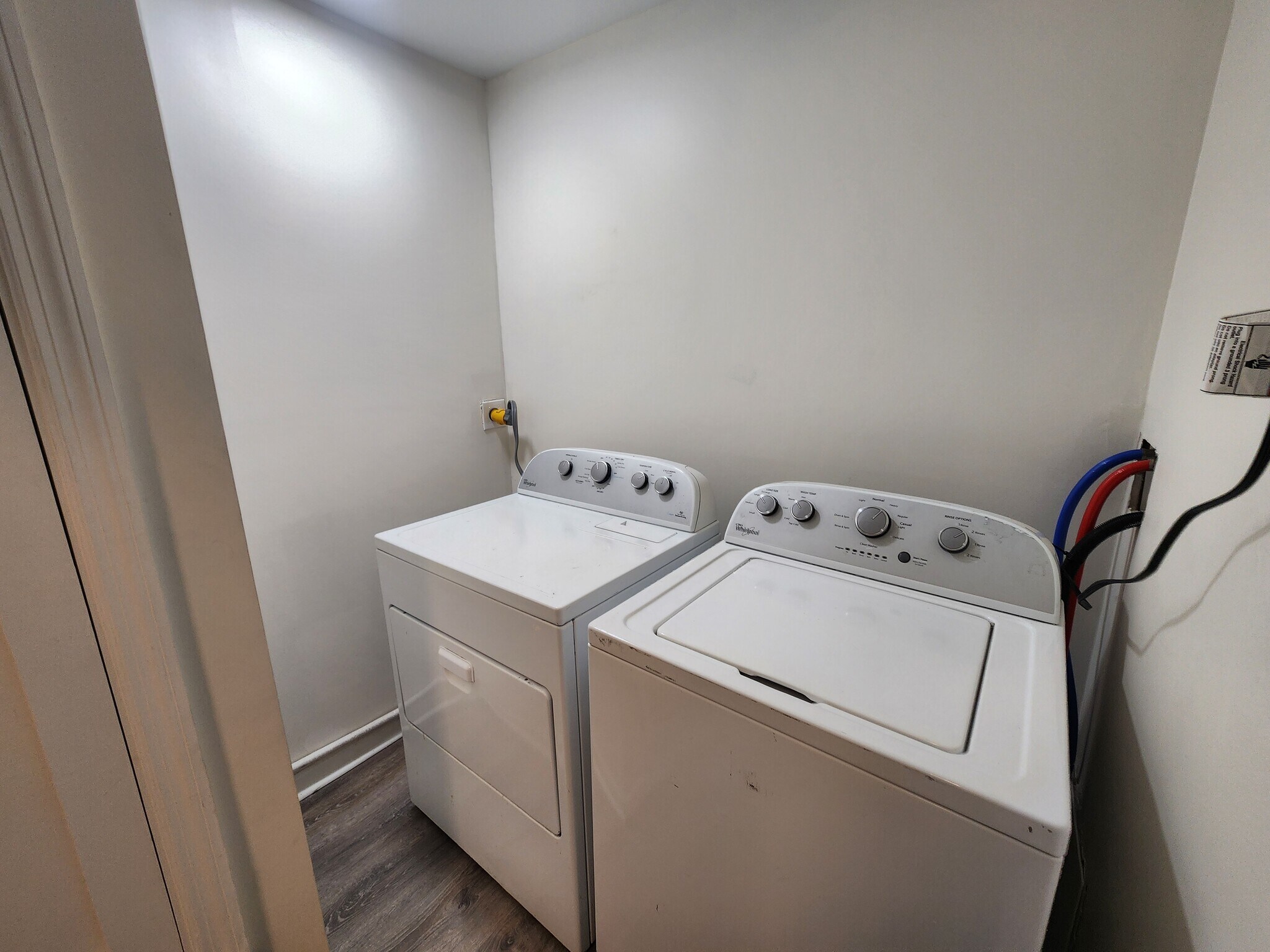 Building Photo - 1603 Richards St