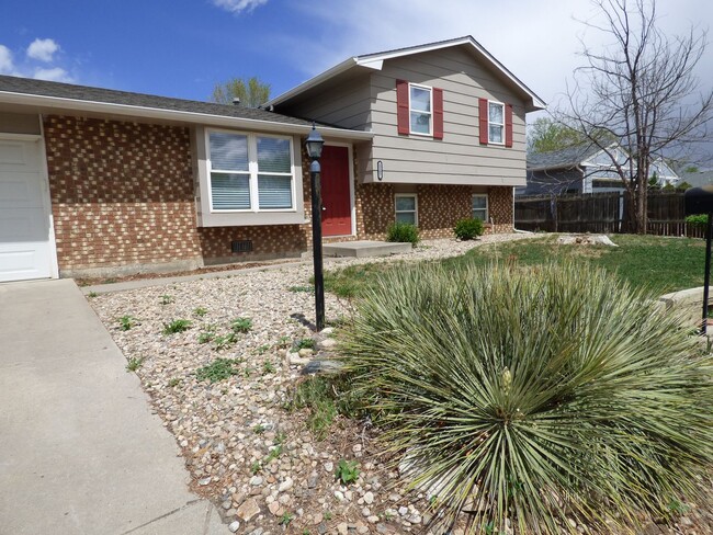 Building Photo - 4 Bedroom home in Loveland