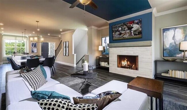 Building Photo - 4400 Sims Park Pl.