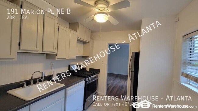 Building Photo - Prime Location! 2 Bedroom in Edgewood