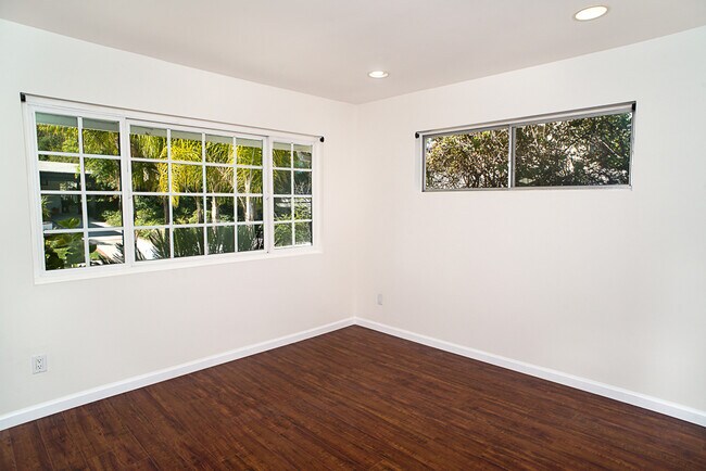 Bedroom 2 - 3650 Sapphire Dr
