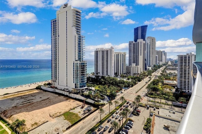 Building Photo - 17550 Collins Ave