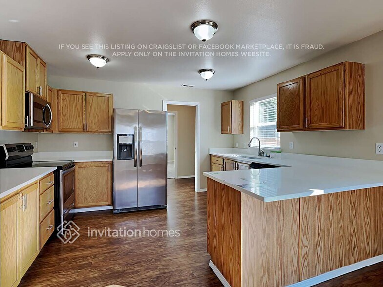 Building Photo - 1103 Boatman Ave NW