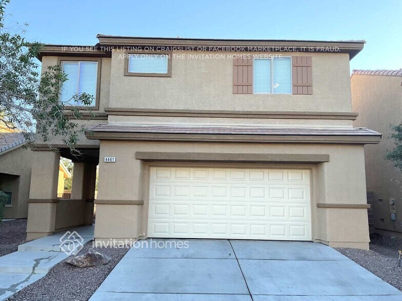 Primary Photo - 4461 W Galapagos Ave