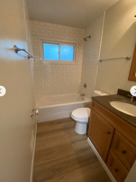 First Floor Bathroom - 2248 Edgevale Rd